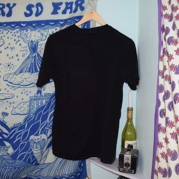 Fila Tee - Picture 2 of 2